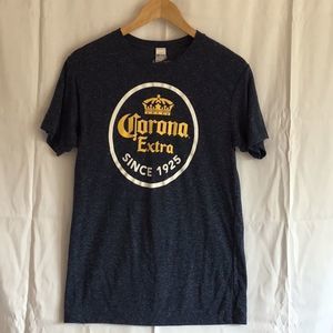 Unisex Corona T-Shirt